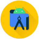 Android Studio Canary Icon (https://developer.android.com/license.html - (CC BY 2.5)) 