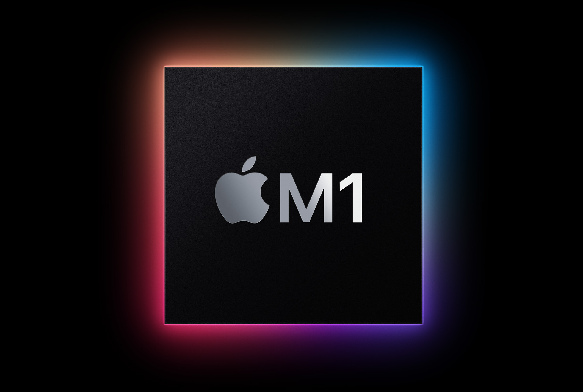 M1 (Source, Apple Newsroom, for personal and editorial use)