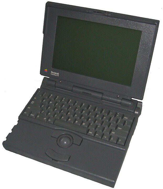 Apple PowerBook 170