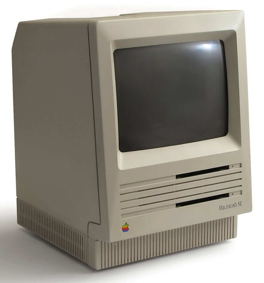 Apple Mac SE