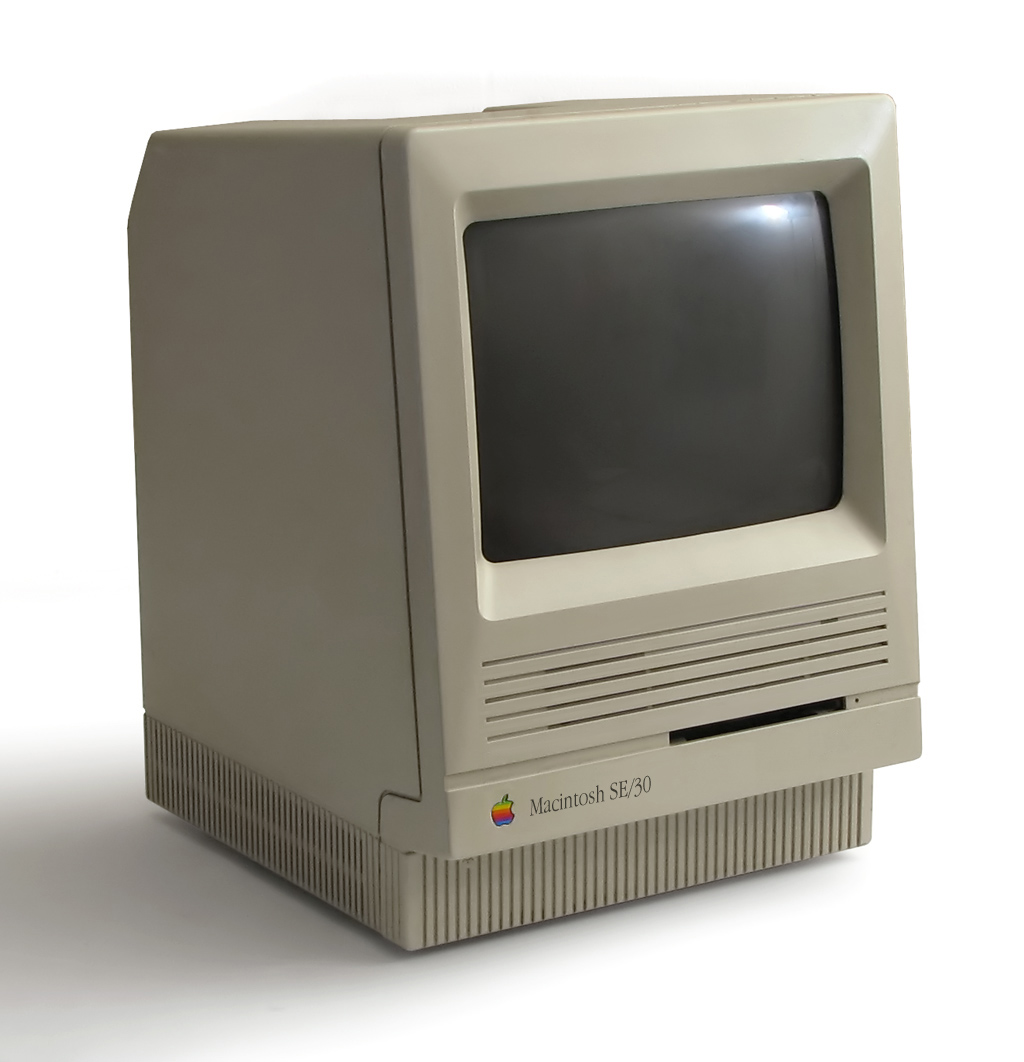 Apple Mac SE/30